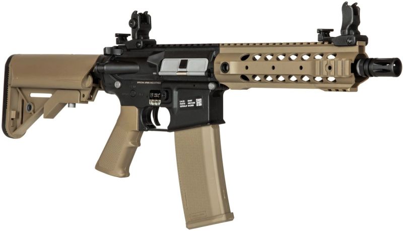 SPECNA ARMS M4 FLEX - half-tan (SA-F01)