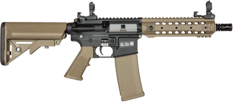 SPECNA ARMS M4 FLEX - half-tan (SA-F01)