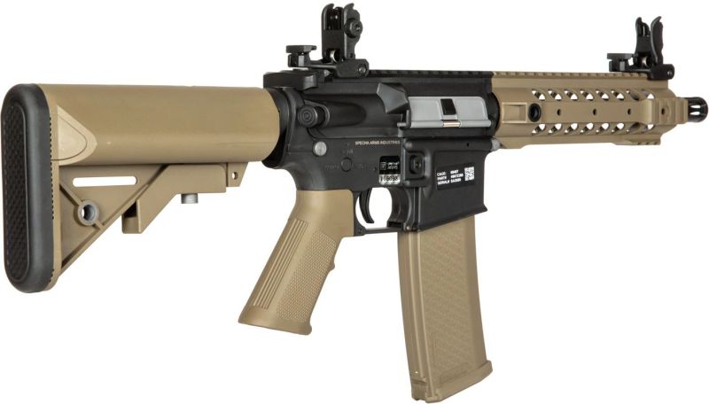 SPECNA ARMS M4 FLEX - half-tan (SA-F01)