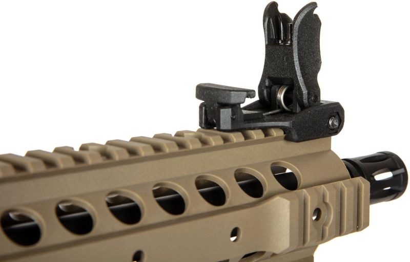 SPECNA ARMS M4 FLEX - half-tan (SA-F01)