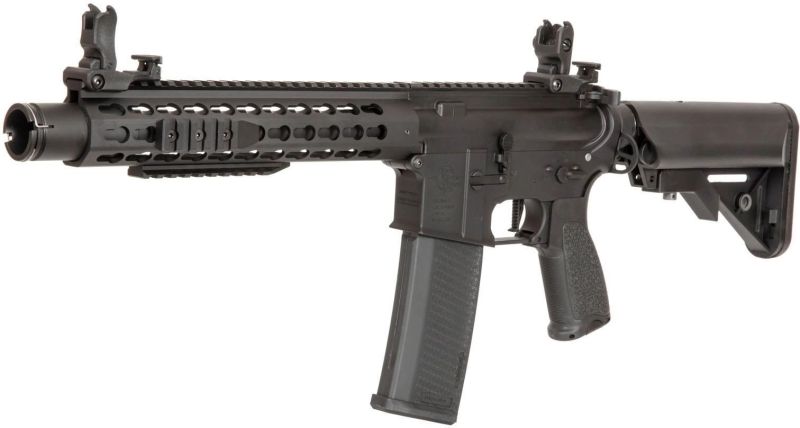 SPECNA ARMS M4 RRA EDGE 2.0 - black (SA-E07)