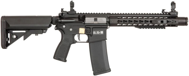 SPECNA ARMS M4 RRA EDGE 2.0 - black (SA-E07)