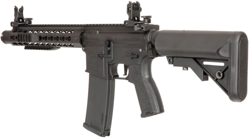 SPECNA ARMS M4 RRA EDGE 2.0 - black (SA-E07)