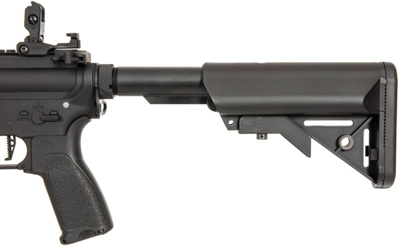 SPECNA ARMS M4 RRA EDGE 2.0 - black (SA-E07)