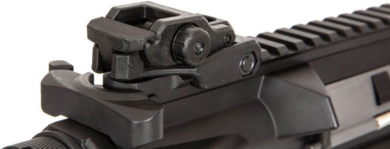 SPECNA ARMS M4 RRA EDGE 2.0 - black (SA-E07)