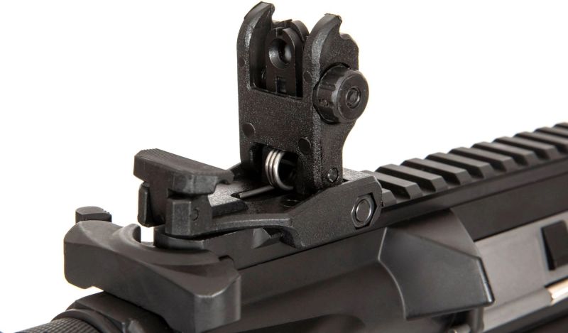 SPECNA ARMS M4 RRA EDGE 2.0 - black (SA-E07)