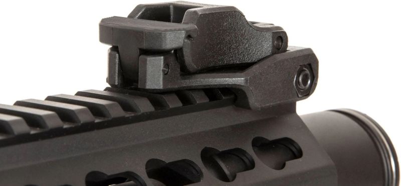 SPECNA ARMS M4 RRA EDGE 2.0 - black (SA-E07)