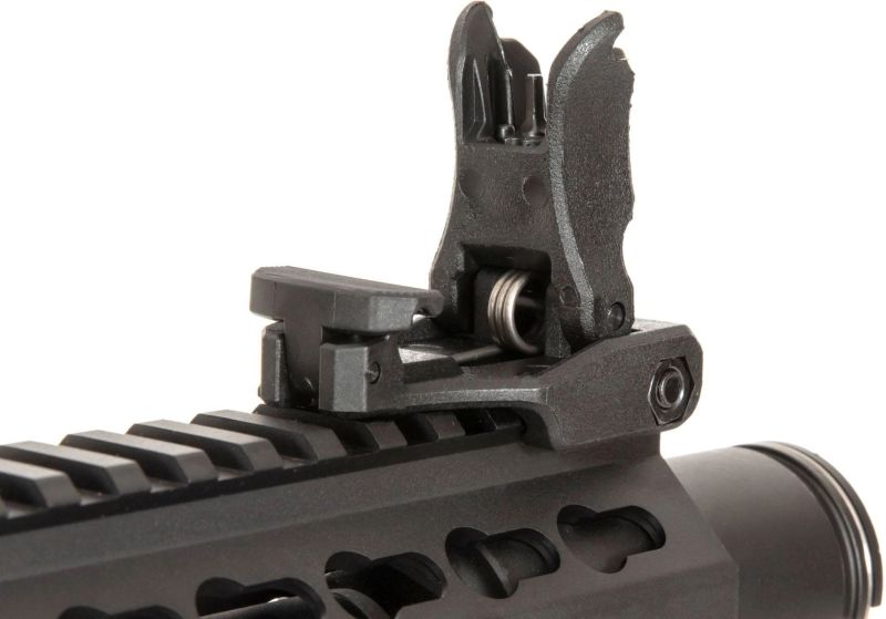 SPECNA ARMS M4 RRA EDGE 2.0 - black (SA-E07)
