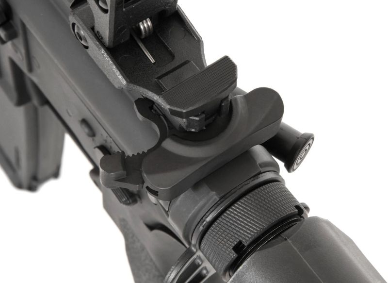 SPECNA ARMS M4 RRA EDGE 2.0 - black (SA-E07)