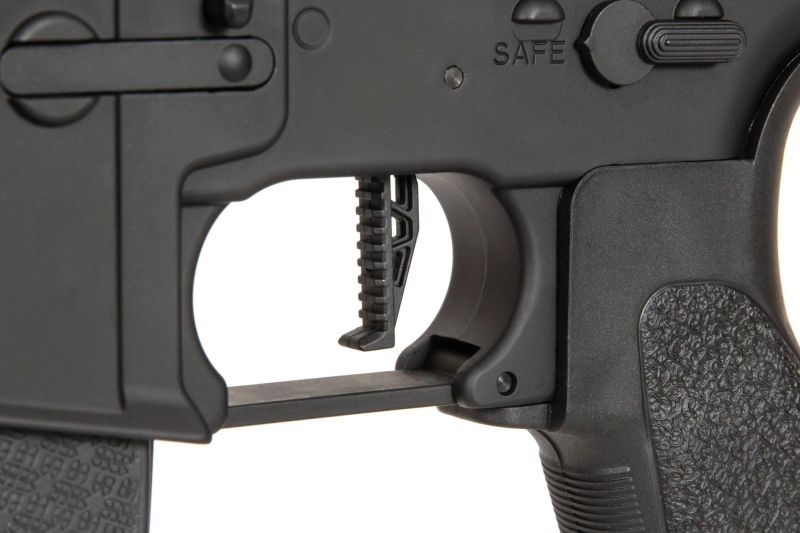 SPECNA ARMS M4 RRA EDGE 2.0 - black (SA-E07)