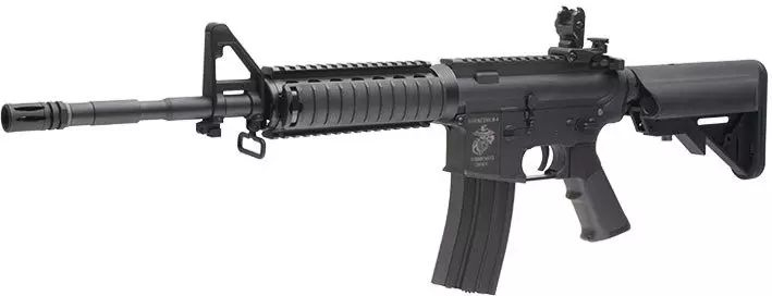 SPECNA ARMS M4 CORE - black (SA-C03)