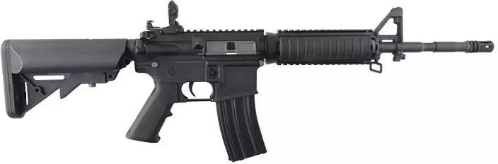 SPECNA ARMS M4 CORE - black (SA-C03)