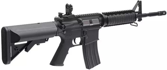 SPECNA ARMS M4 CORE - black (SA-C03)