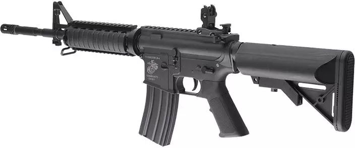 SPECNA ARMS M4 CORE - black (SA-C03)