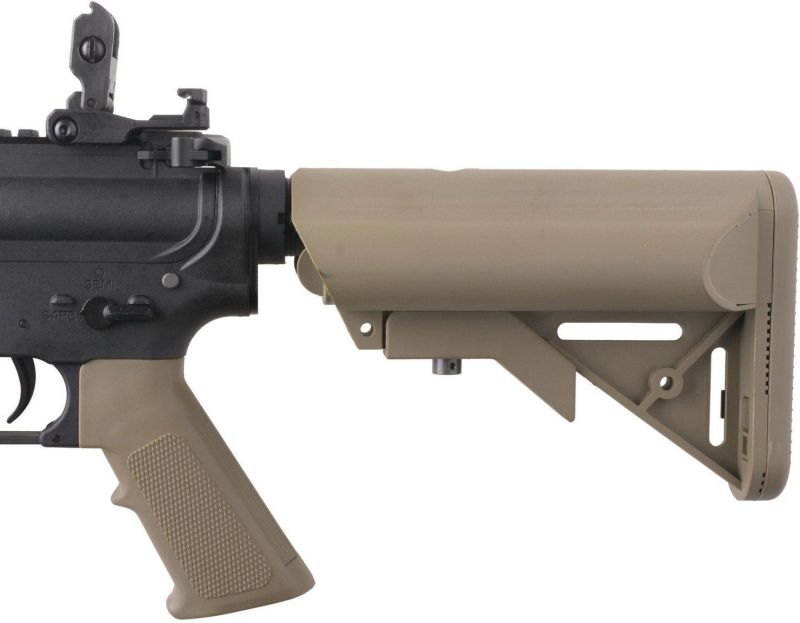 SPECNA ARMS M4 CORE - half tan (SA-C03)