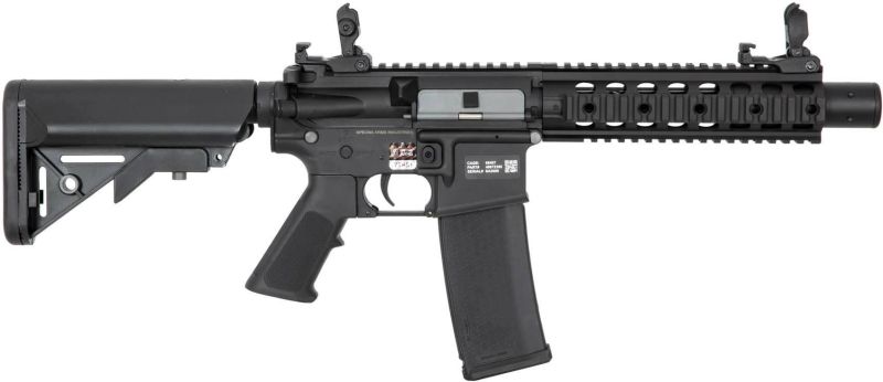 SPECNA ARMS M4 CORE - black (SA-C05)