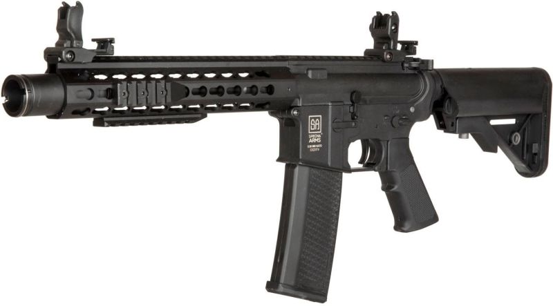 SPECNA ARMS M4 CORE - black (SA-C07)