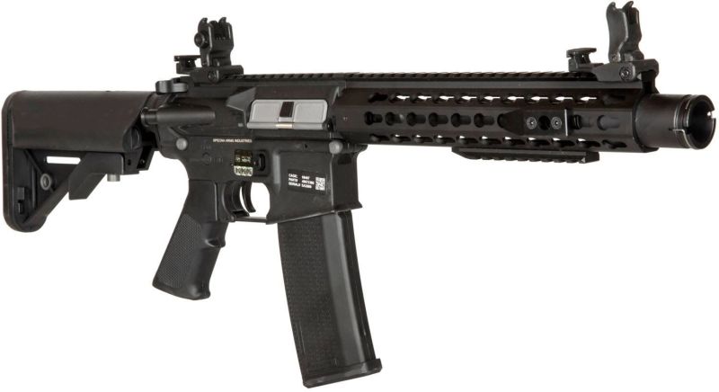 SPECNA ARMS M4 CORE - black (SA-C07)