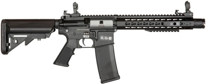SPECNA ARMS M4 CORE - black (SA-C07)