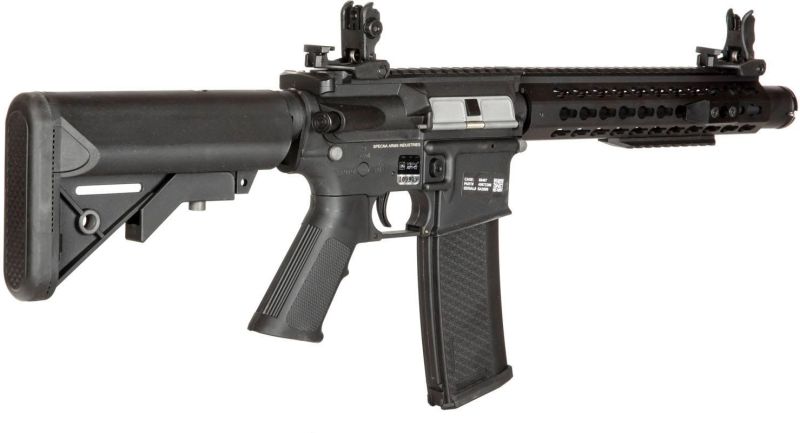 SPECNA ARMS M4 CORE - black (SA-C07)