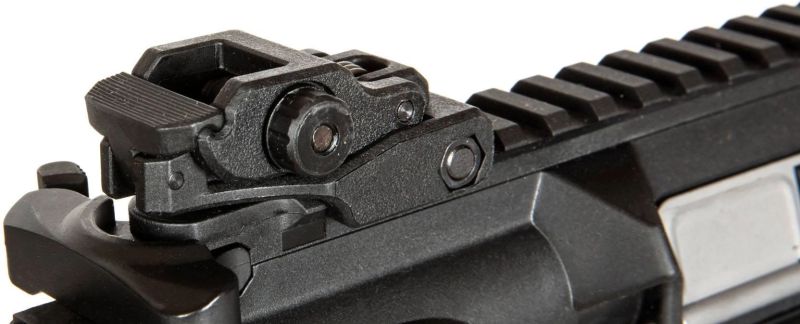 SPECNA ARMS M4 CORE - black (SA-C07)
