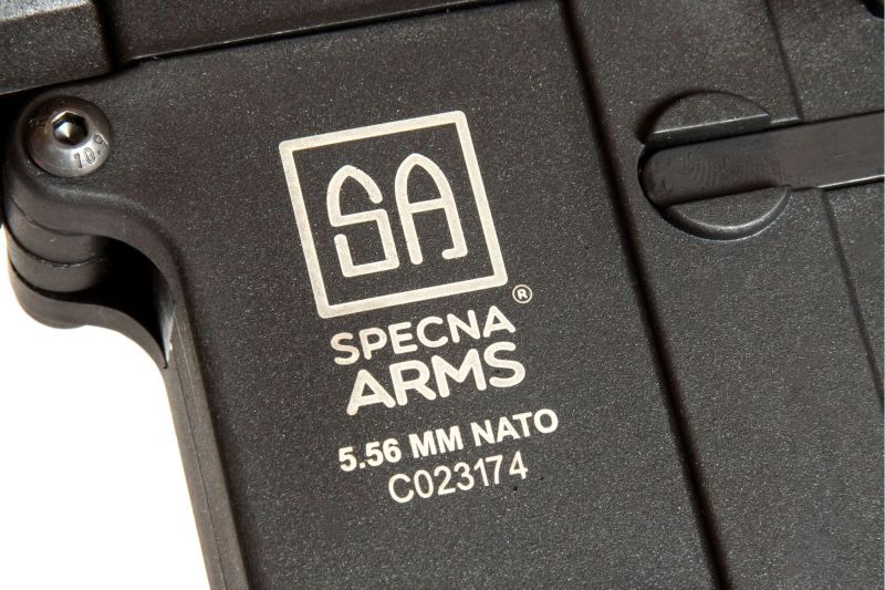SPECNA ARMS M4 CORE - black (SA-C07)