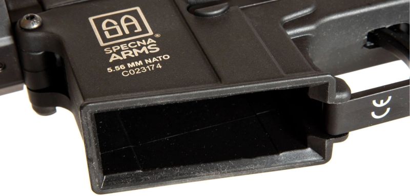 SPECNA ARMS M4 CORE - black (SA-C07)