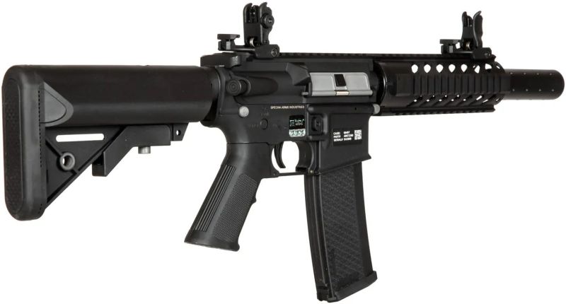 SPECNA ARMS M4 CORE - black (SA-C11)