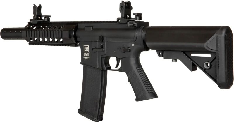 SPECNA ARMS M4 CORE - black (SA-C11)