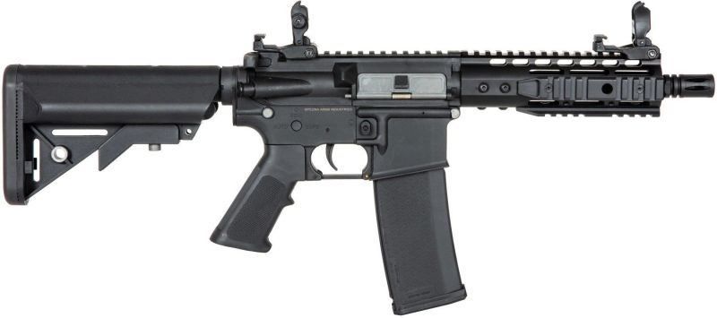 SPECNA ARMS M4 CORE - black (SA-C12)