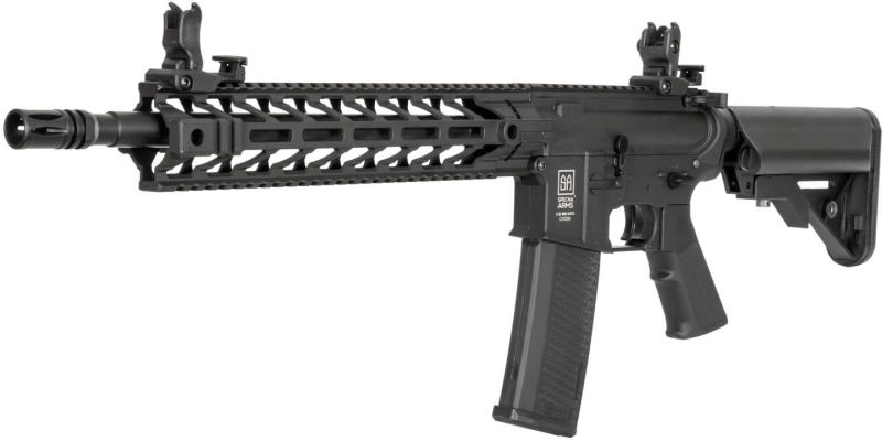 SPECNA ARMS M4 CORE - black (SA-C15)