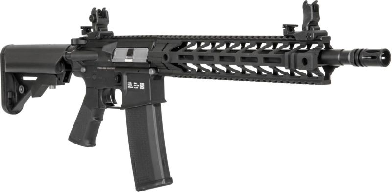 SPECNA ARMS M4 CORE - black (SA-C15)