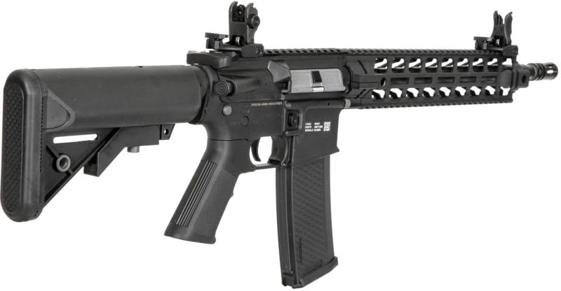 SPECNA ARMS M4 CORE - black (SA-C15)