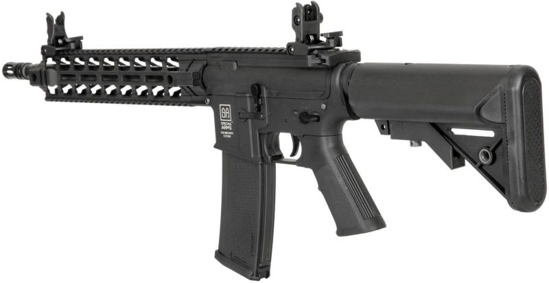SPECNA ARMS M4 CORE - black (SA-C15)