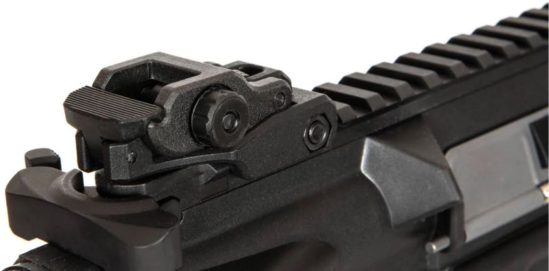 SPECNA ARMS M4 CORE - black (SA-C15)