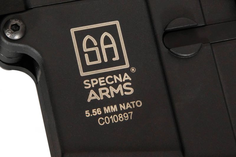 SPECNA ARMS M4 CORE - black (SA-C15)