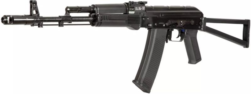 SPECNA ARMS AK EDGE - black (SA-J03)