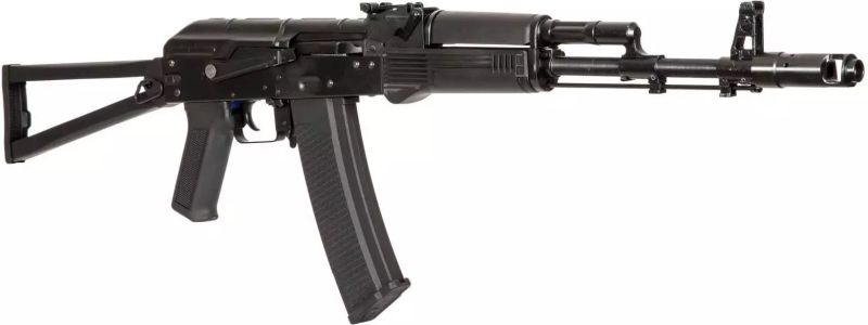 SPECNA ARMS AK EDGE - black (SA-J03)