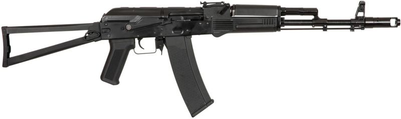 SPECNA ARMS AK EDGE - black (SA-J03)