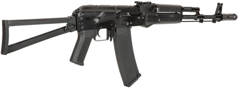 SPECNA ARMS AK EDGE - black (SA-J03)