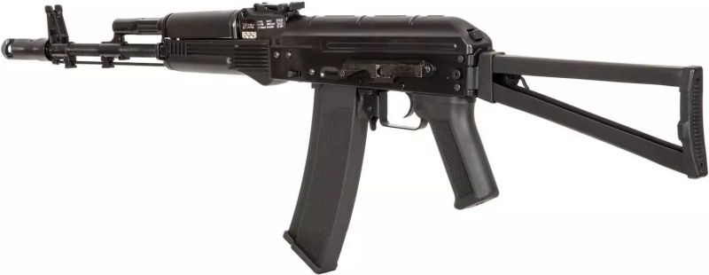 SPECNA ARMS AK EDGE - black (SA-J03)