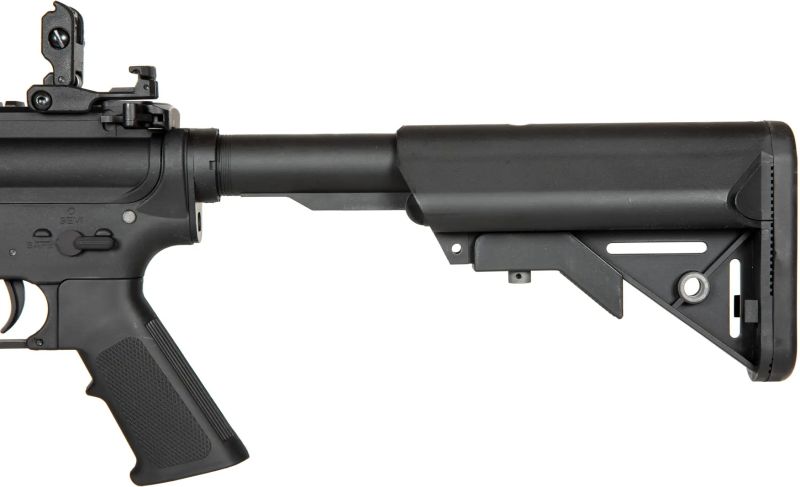 SPECNA ARMS M4 FLEX - black (SA-F03)