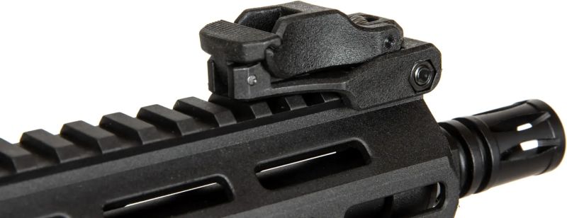 SPECNA ARMS M4 FLEX - black (SA-F03)