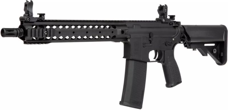 SPECNA ARMS M4 EDGE - black (SA-E06)