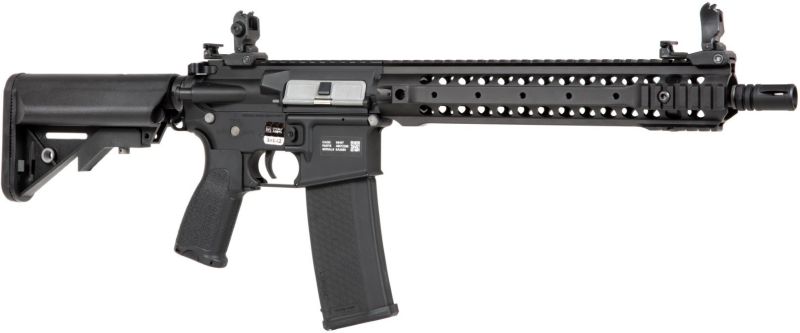 SPECNA ARMS M4 EDGE - black (SA-E06)