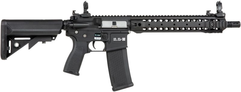 SPECNA ARMS M4 EDGE - black (SA-E06)