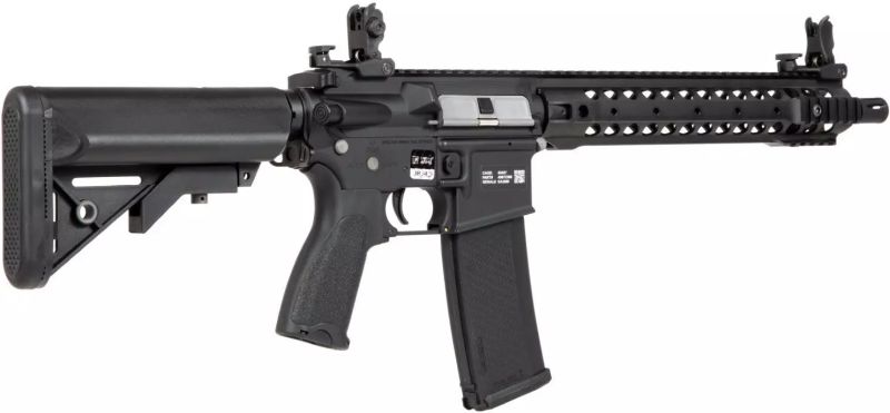 SPECNA ARMS M4 EDGE - black (SA-E06)