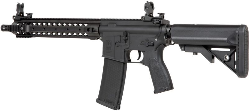 SPECNA ARMS M4 EDGE - black (SA-E06)