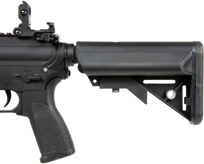 SPECNA ARMS M4 EDGE - black (SA-E06)