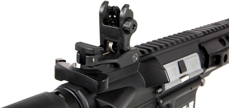 SPECNA ARMS M4 EDGE - black (SA-E06)